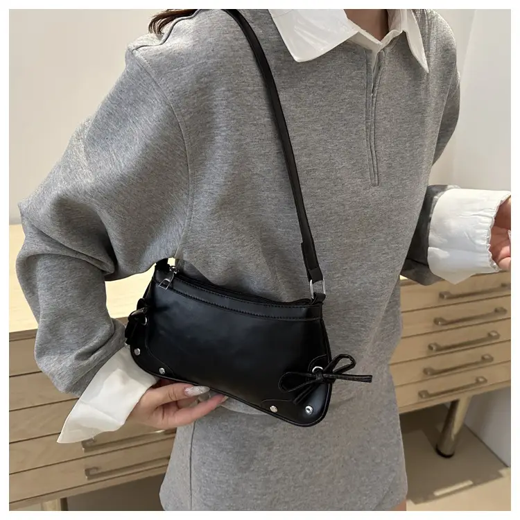 Women's Leopard Print Crossbody Bags 2025 Summer — feature 25