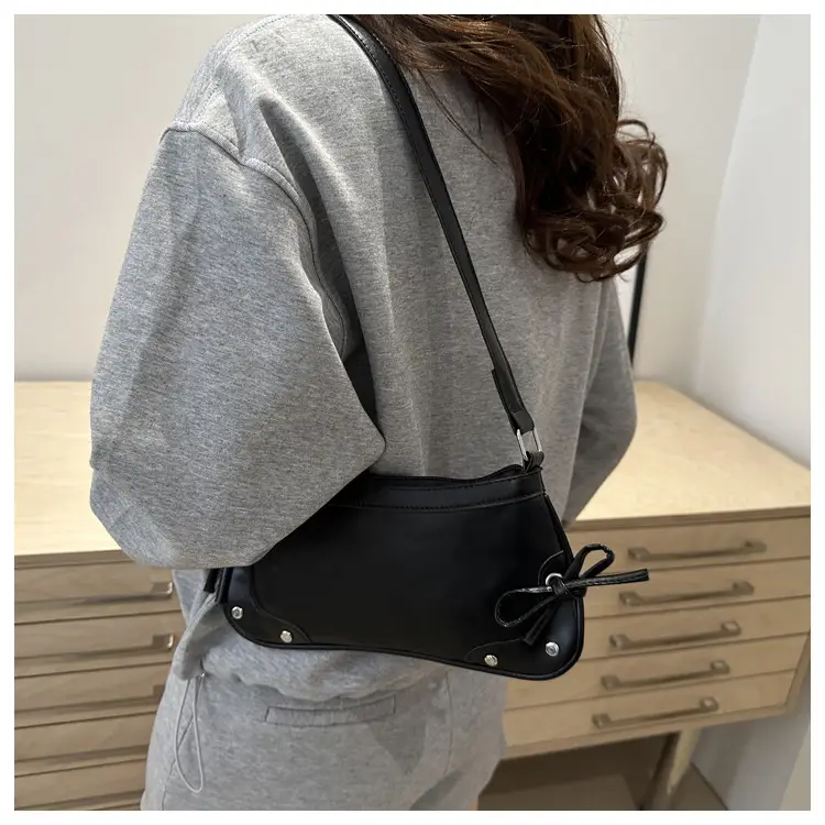 Women's Leopard Print Crossbody Bags 2025 Summer — feature 26