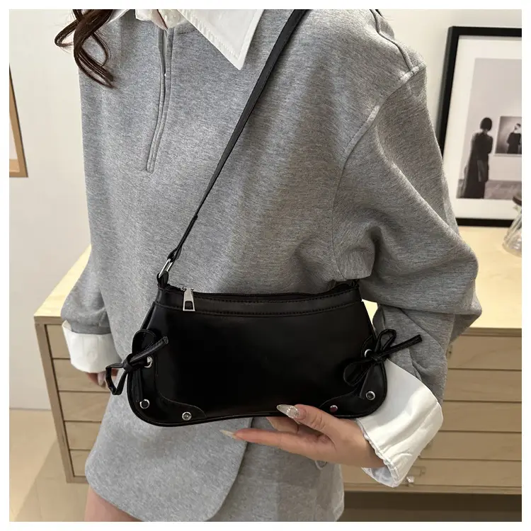 Women's Leopard Print Crossbody Bags 2025 Summer — feature 27