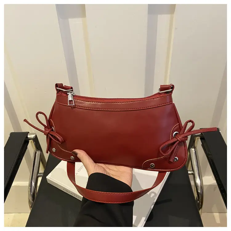 Women's Leopard Print Crossbody Bags 2025 Summer — feature 40