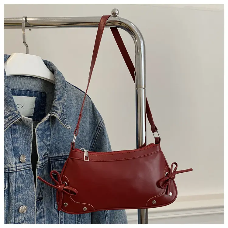 Women's Leopard Print Crossbody Bags 2025 Summer — feature 45
