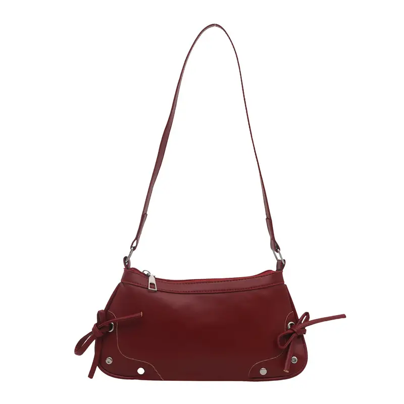 Women's Leopard Print Crossbody Bags 2025 Summer - Image 2