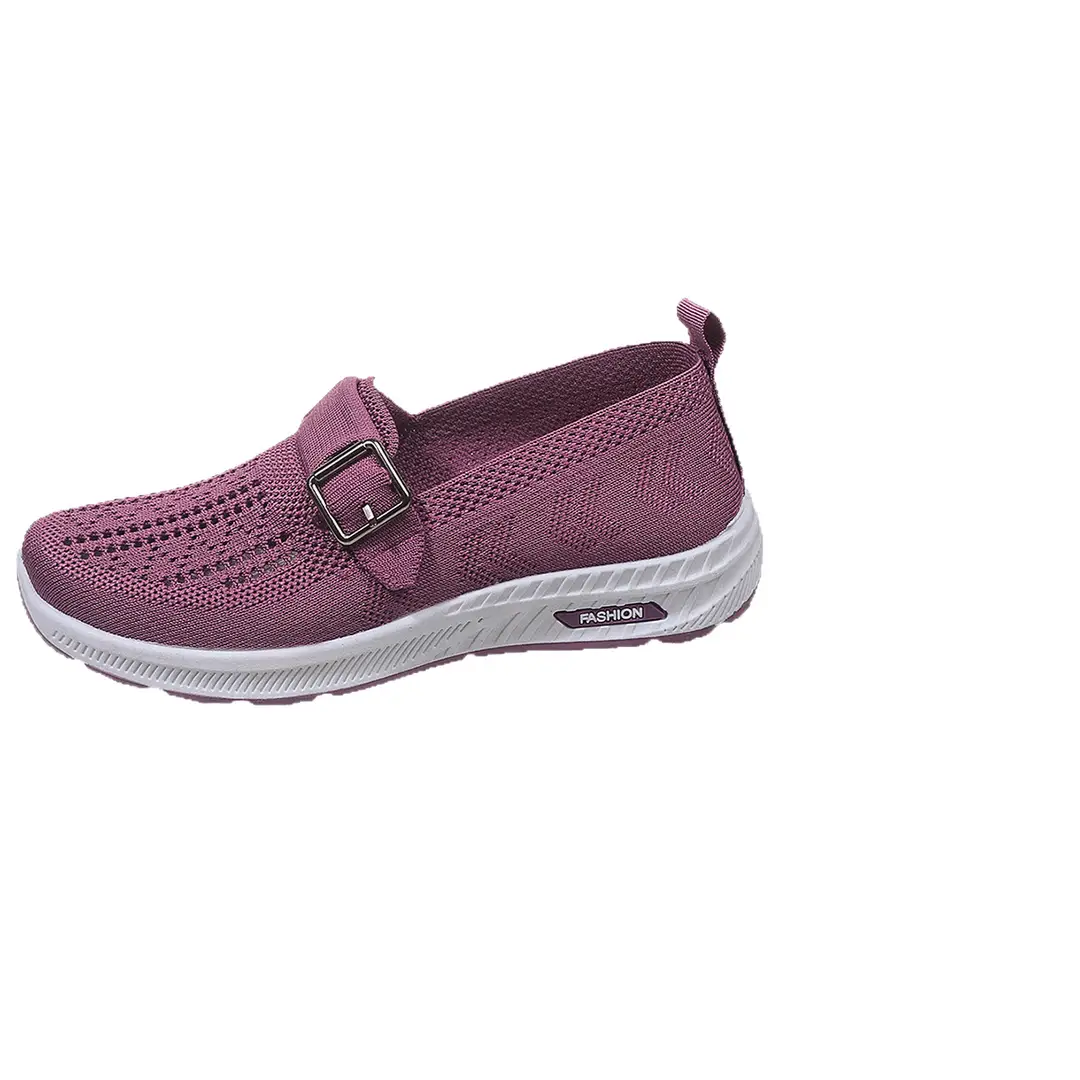 Summer Women's Cut Out Casual Shoes, Drop Shipping, Cross-Border Drop Shipping, - Image 5