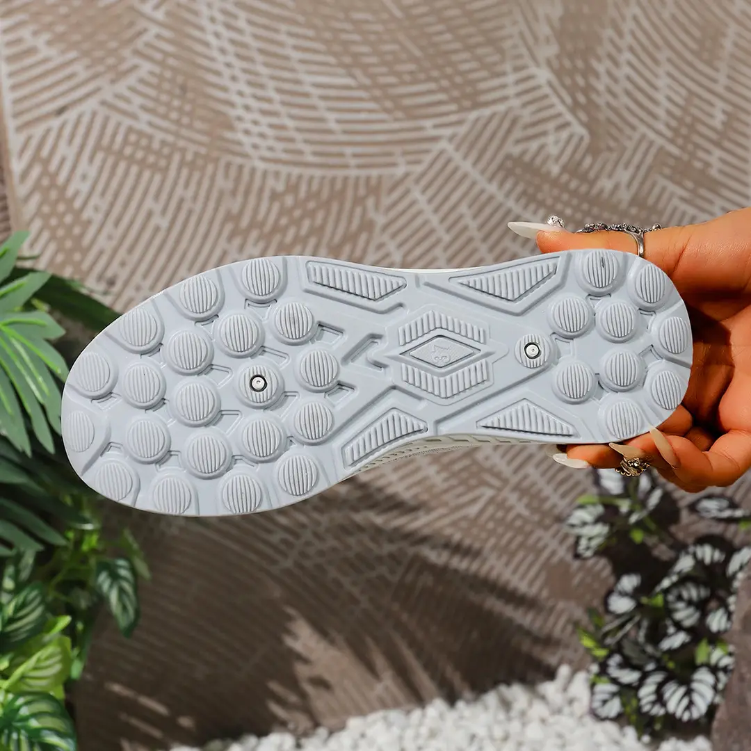 Summer Women's Cut Out Casual Shoes, Drop Shipping, Cross-Border Drop Shipping, — feature 10