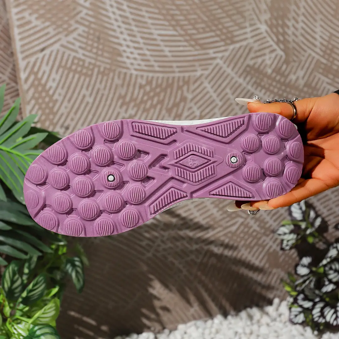 Summer Women's Cut Out Casual Shoes, Drop Shipping, Cross-Border Drop Shipping, — feature 17