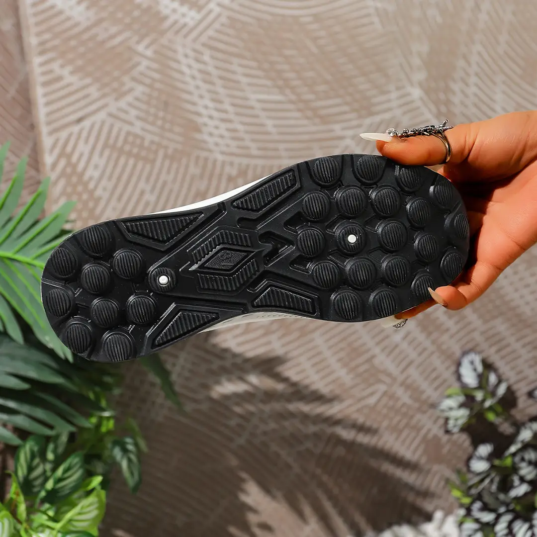 Summer Women's Cut Out Casual Shoes, Drop Shipping, Cross-Border Drop Shipping, — feature 2