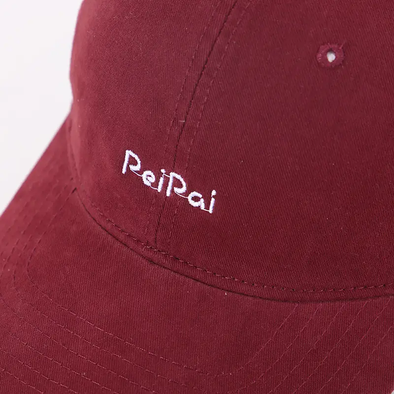 Korean-style Embroidered Sunshade Cap for Women Men - Image 26