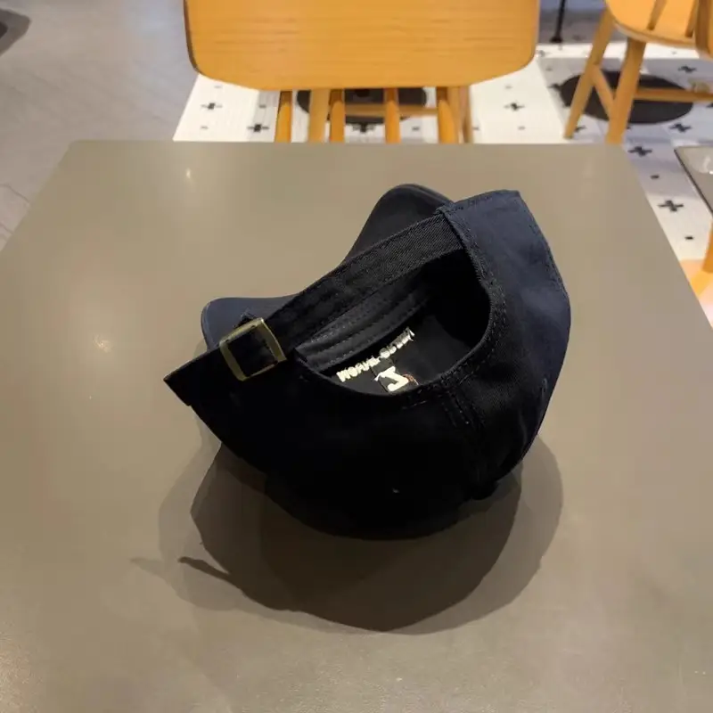 2025 Embroidered Baseball Cap Men Women Soft Ins — feature 6