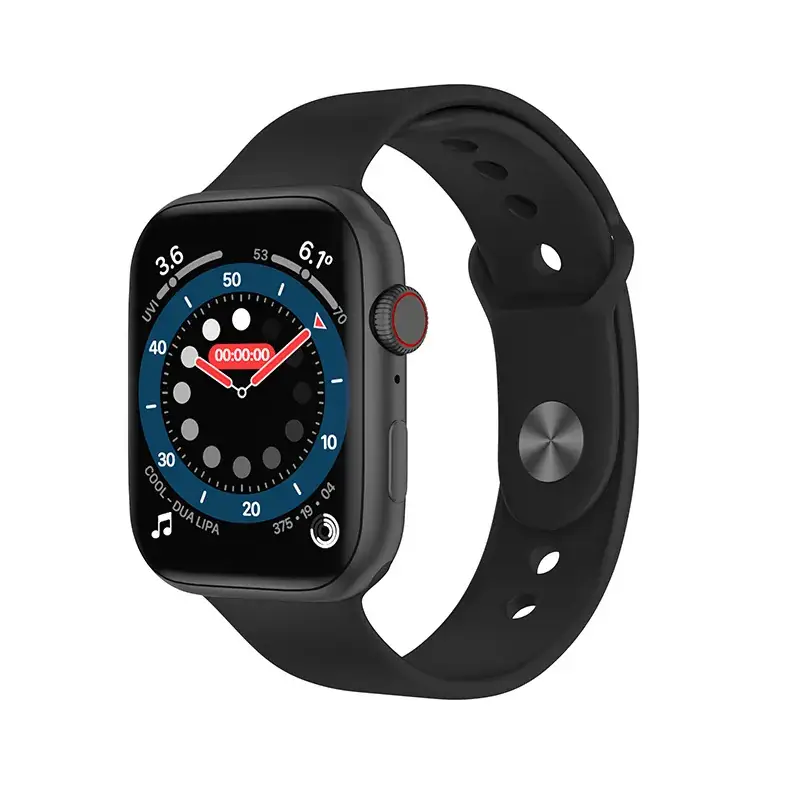 Smart Watch with Bluetooth & Blood Pressure Monitor - Image 6