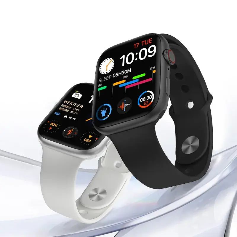 Smart Watch with Bluetooth & Blood Pressure Monitor — feature 5