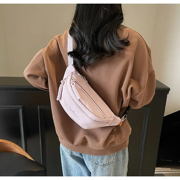Crossbody Bag for Students Travel Harajuku Style — feature 12