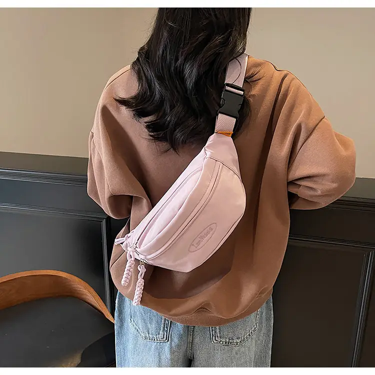 Crossbody Bag for Students Travel Harajuku Style — feature 13