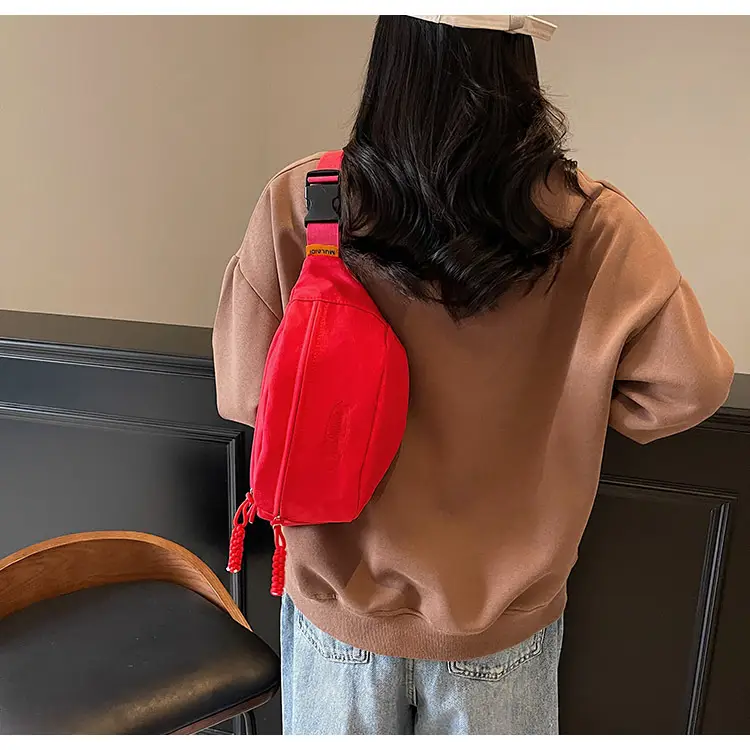Crossbody Bag for Students Travel Harajuku Style — feature 17