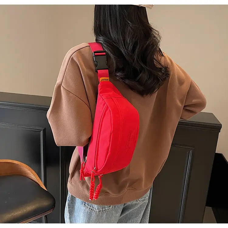 Crossbody Bag for Students Travel Harajuku Style — feature 18