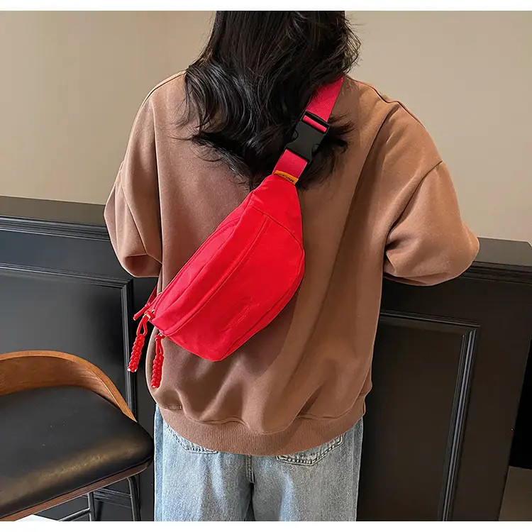 Crossbody Bag for Students Travel Harajuku Style — feature 19