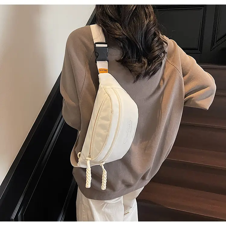 Crossbody Bag for Students Travel Harajuku Style — feature 21
