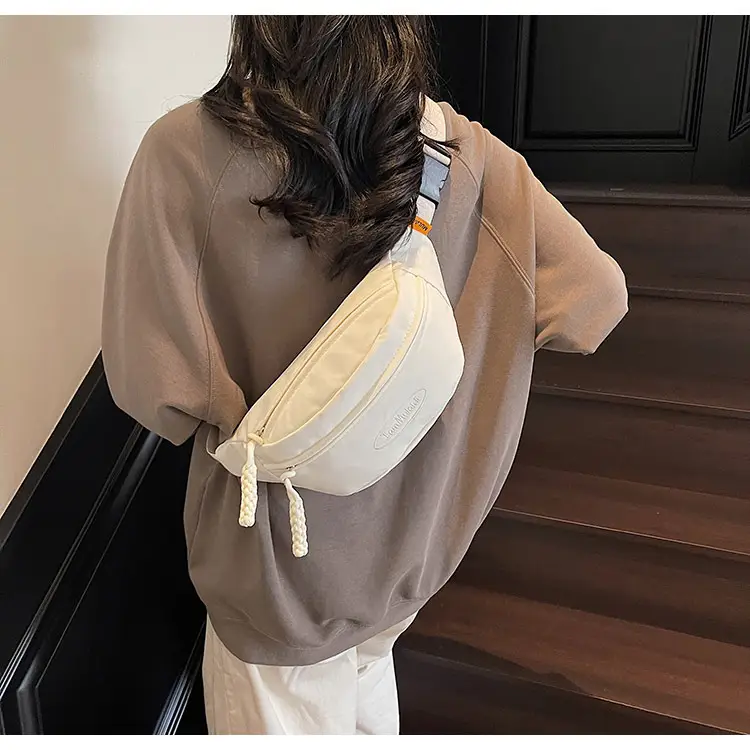 Crossbody Bag for Students Travel Harajuku Style — feature 22