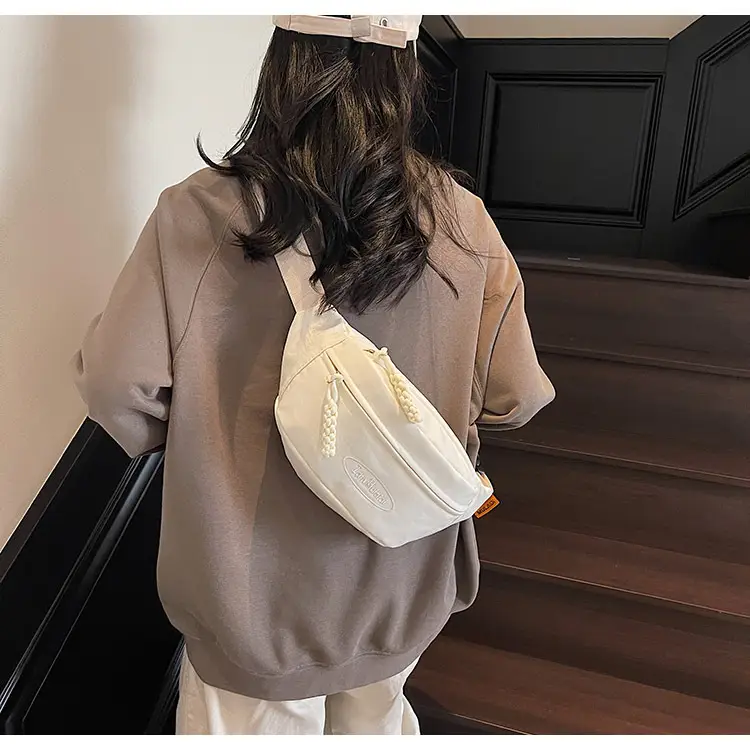 Crossbody Bag for Students Travel Harajuku Style — feature 23