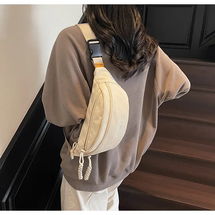 Crossbody Bag for Students Travel Harajuku Style — feature 26