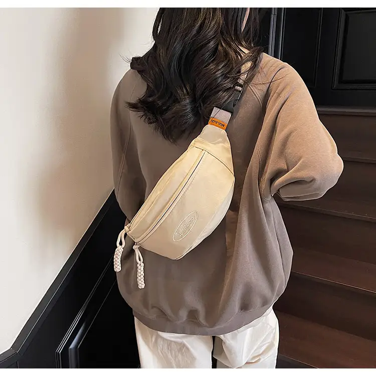 Crossbody Bag for Students Travel Harajuku Style — feature 27