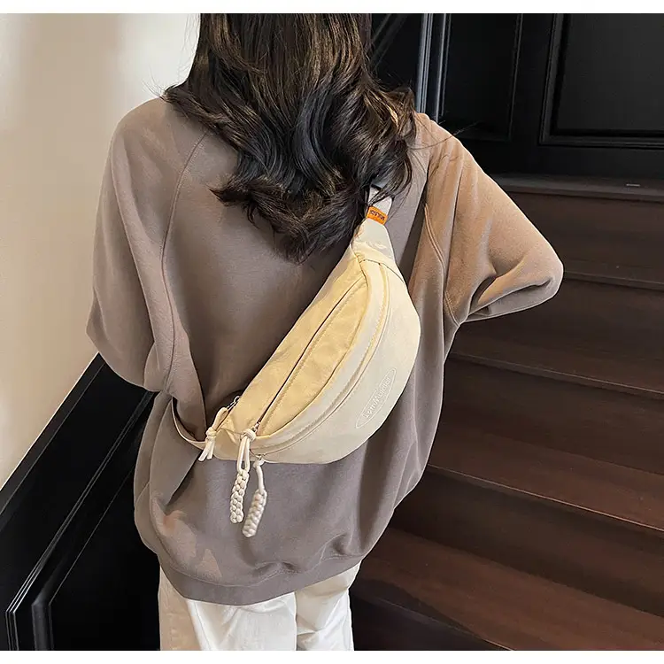Crossbody Bag for Students Travel Harajuku Style — feature 28