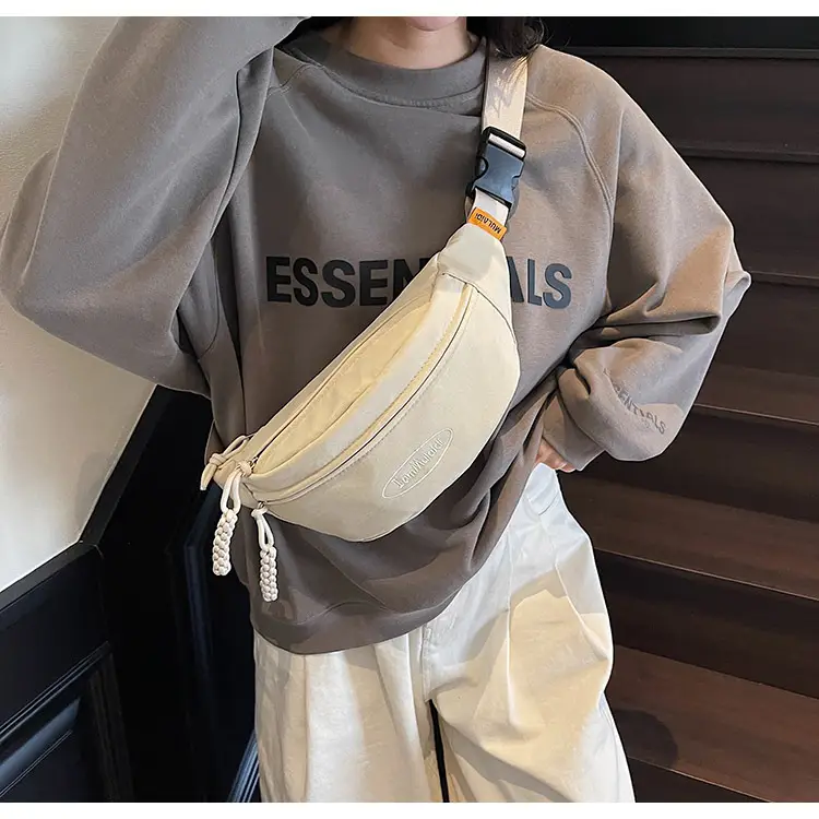 Crossbody Bag for Students Travel Harajuku Style — feature 30