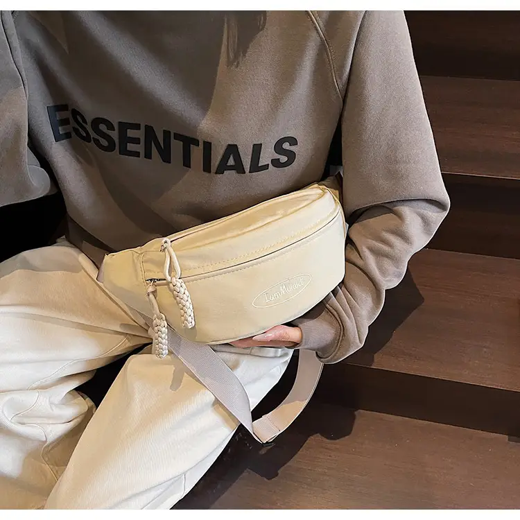 Crossbody Bag for Students Travel Harajuku Style — feature 31