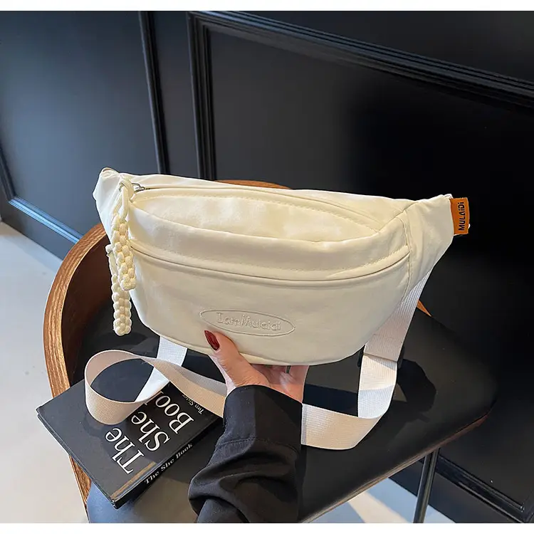 Crossbody Bag for Students Travel Harajuku Style — feature 32