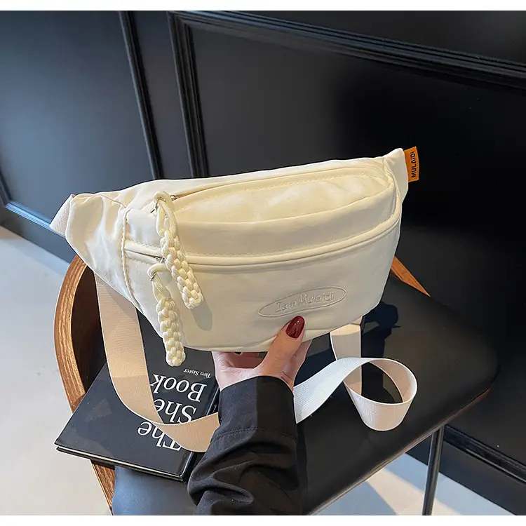 Crossbody Bag for Students Travel Harajuku Style — feature 33