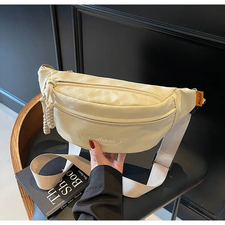 Crossbody Bag for Students Travel Harajuku Style — feature 34