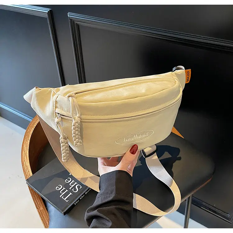 Crossbody Bag for Students Travel Harajuku Style — feature 35