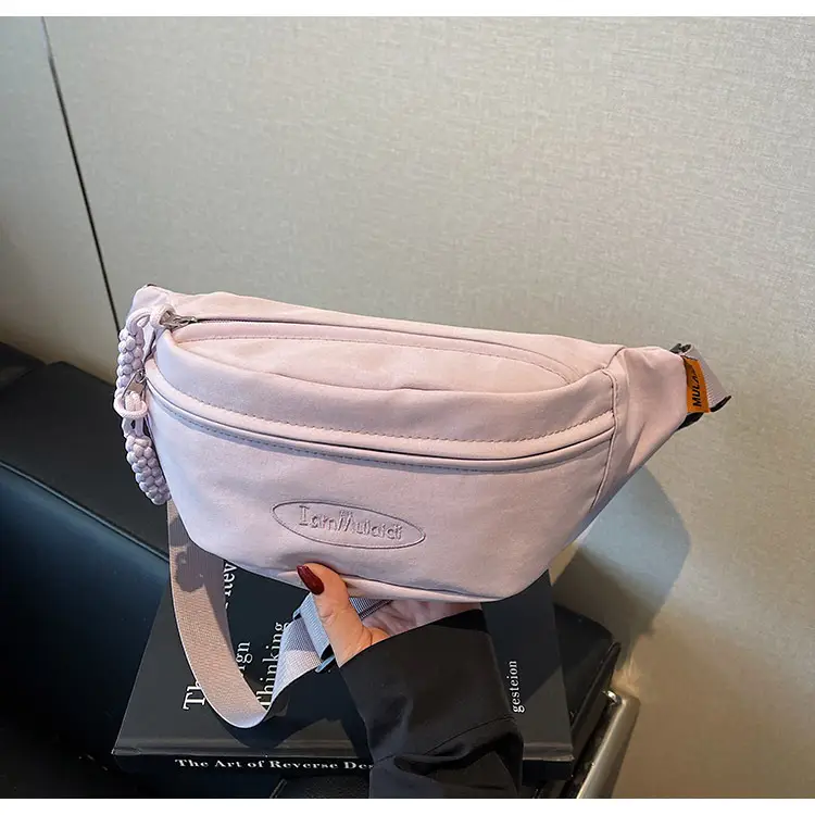 Crossbody Bag for Students Travel Harajuku Style — feature 36