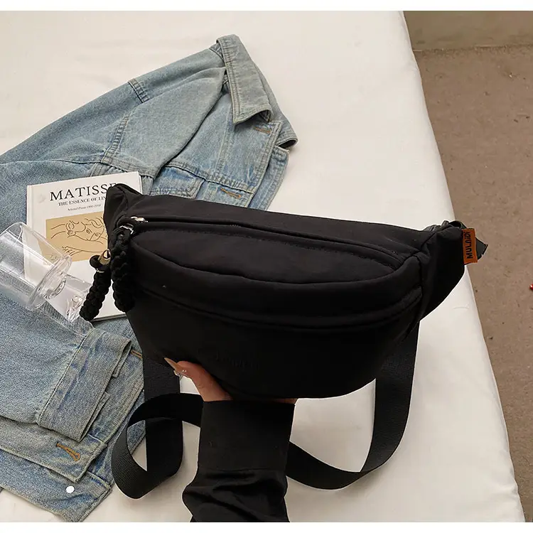 Crossbody Bag for Students Travel Harajuku Style — feature 40