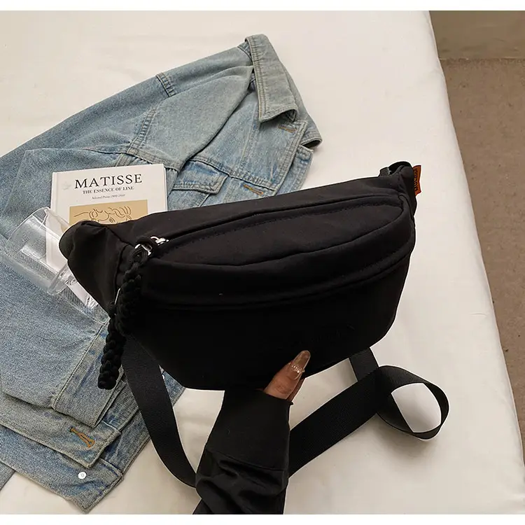 Crossbody Bag for Students Travel Harajuku Style — feature 41