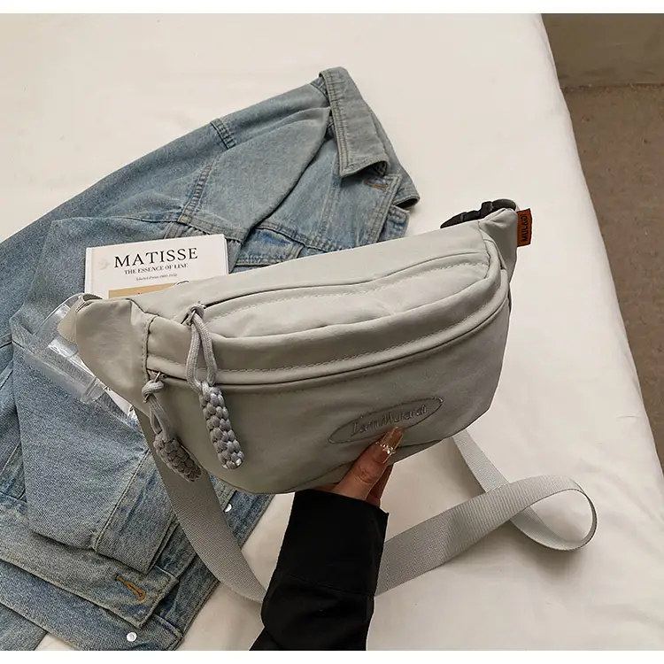 Crossbody Bag for Students Travel Harajuku Style — feature 43