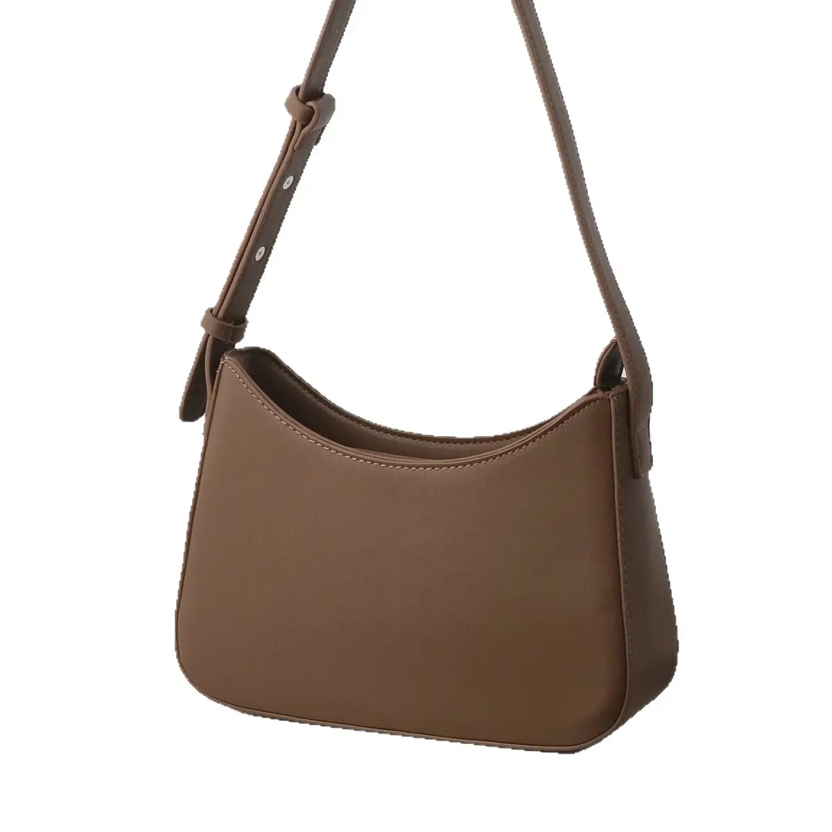Black Crossbody Shoulder Bag for Women 2026 - Image 8
