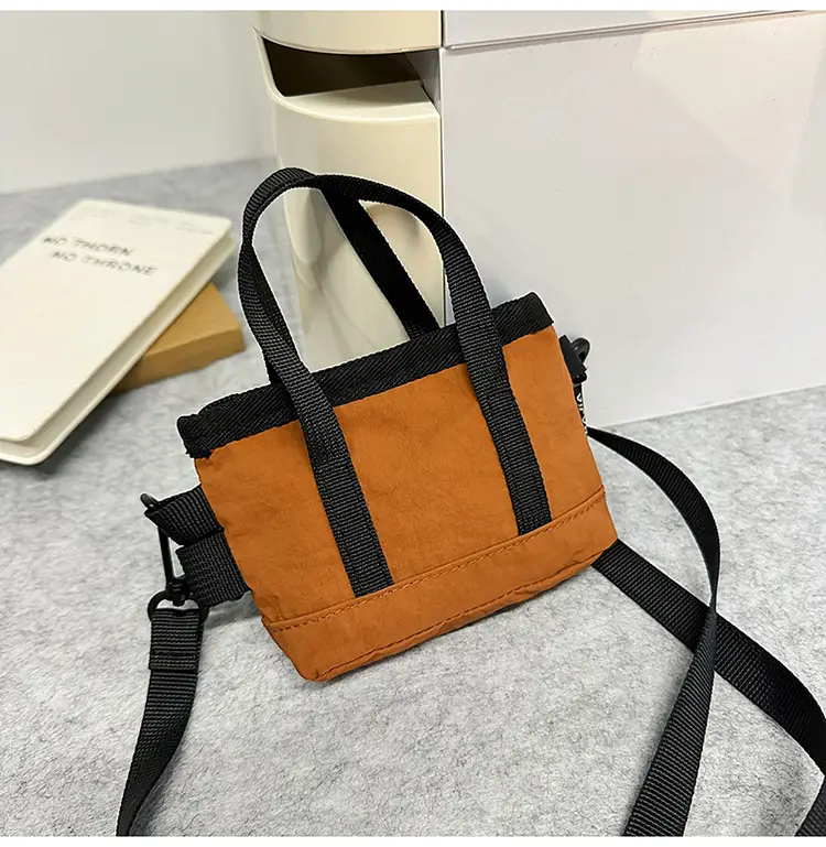 Men's Mini Crossbody Headphone Bag 5 Colors — feature 34