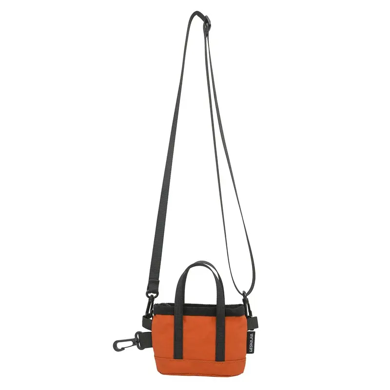 Men's Mini Crossbody Headphone Bag 5 Colors — feature 46