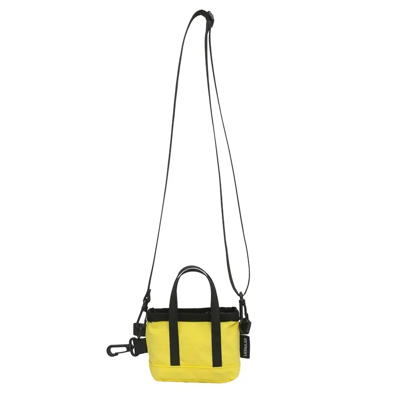Men's Mini Crossbody Headphone Bag 5 Colors — feature 47