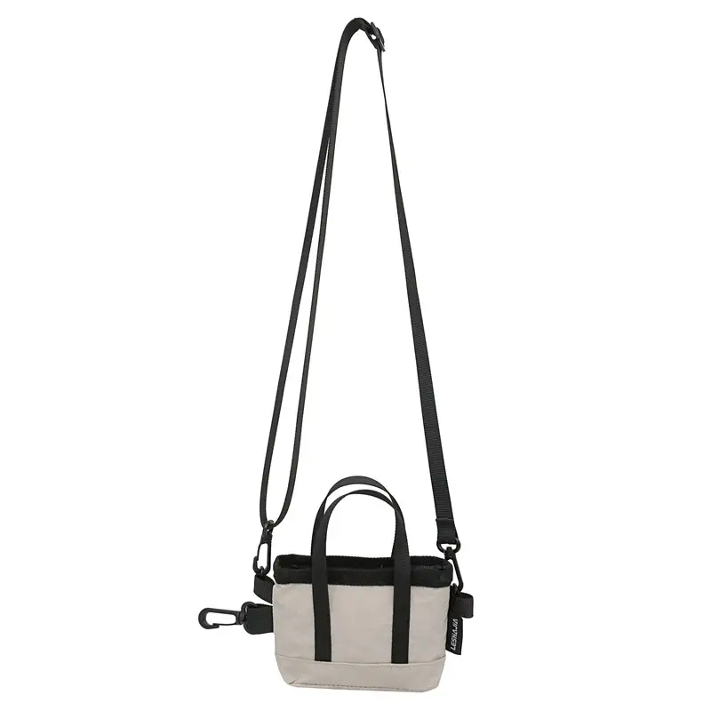Men's Mini Crossbody Headphone Bag 5 Colors - Image 2