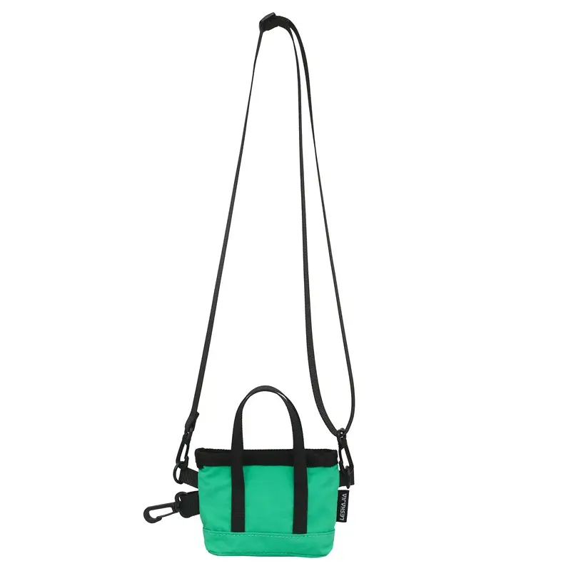 Men's Mini Crossbody Headphone Bag 5 Colors - Image 3