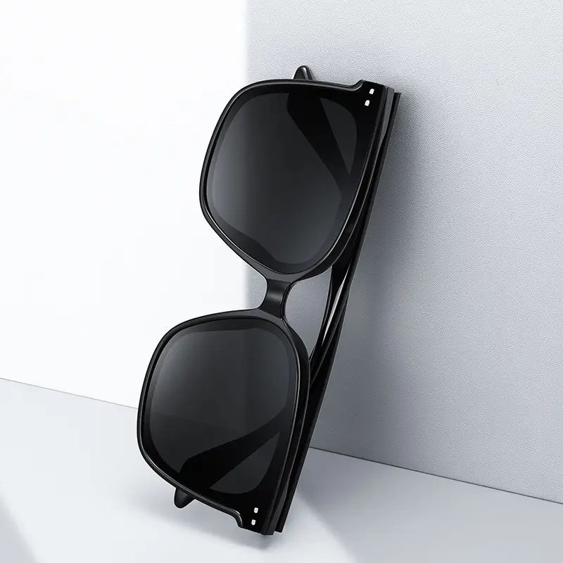 Women Polarized UV400 Sunglasses White - Image 5