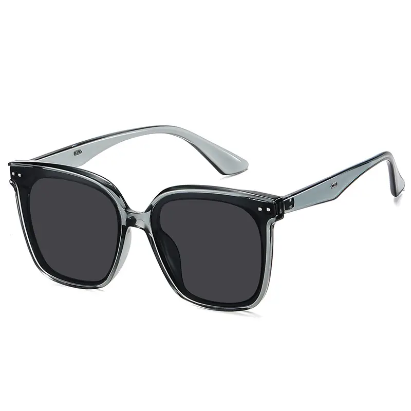 Women Polarized UV400 Sunglasses White - Image 8