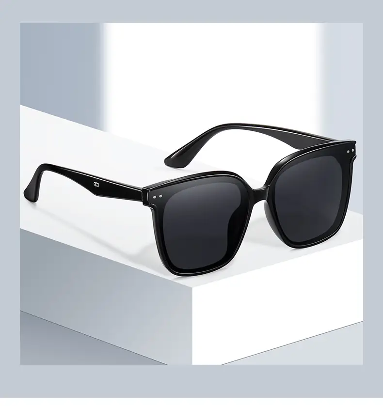 Women Polarized UV400 Sunglasses White — feature 5