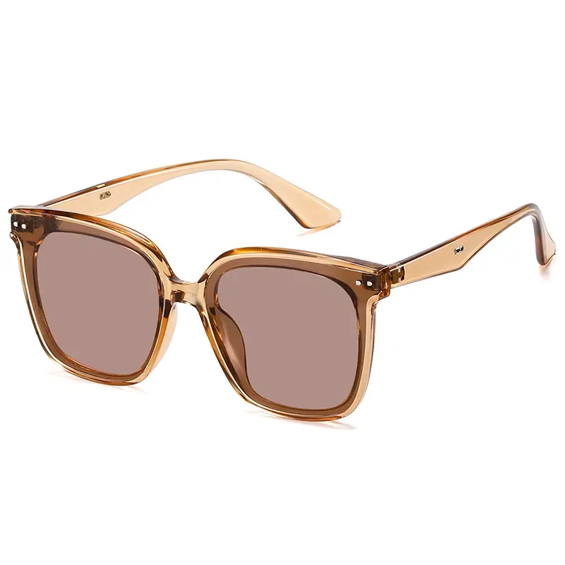 Women Polarized UV400 Sunglasses White