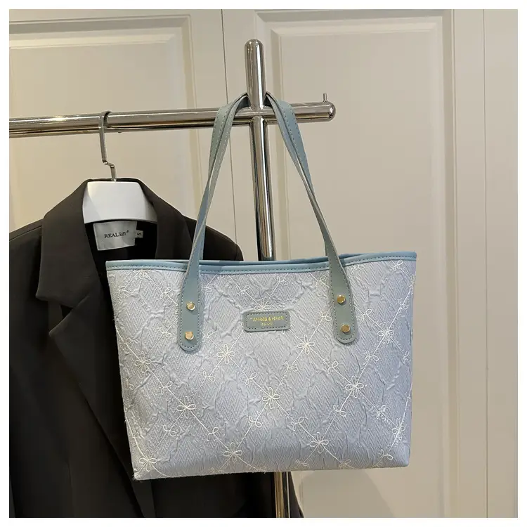 Pink Quilted Shoulder Bag for Women 2025 — feature 25