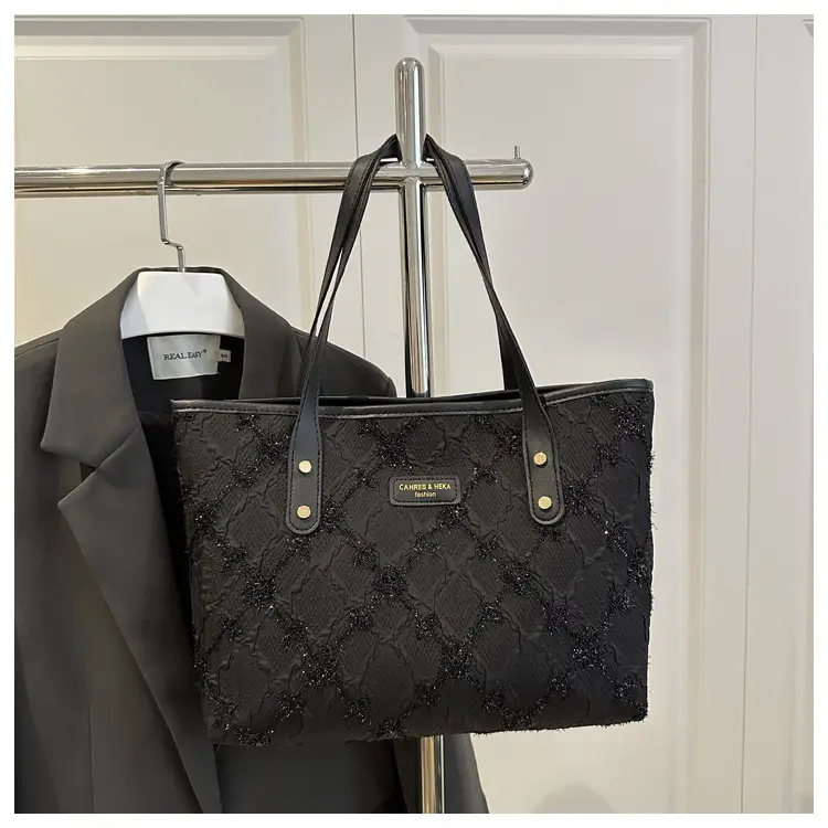 Pink Quilted Shoulder Bag for Women 2025 — feature 26