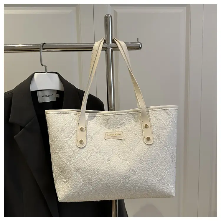 Pink Quilted Shoulder Bag for Women 2025 — feature 27