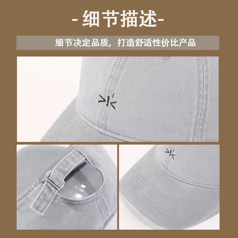 Women's PaiPal Logo Baseball Cap Multi Color