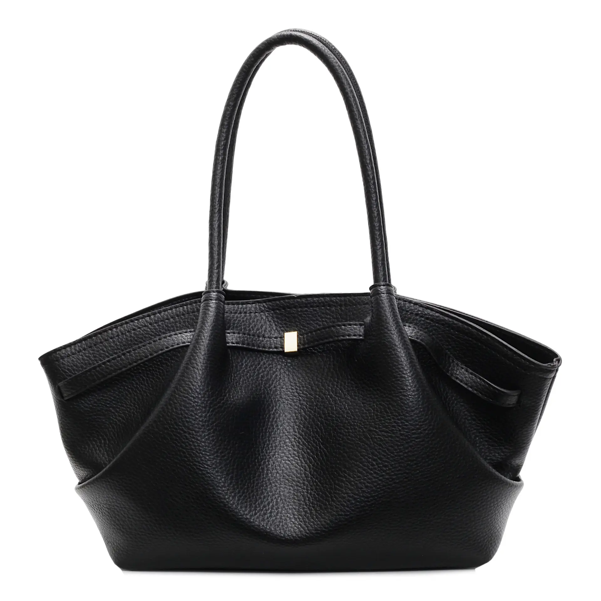 Korean Style Tan Shoulder Bag for Women 2026 - Image 10